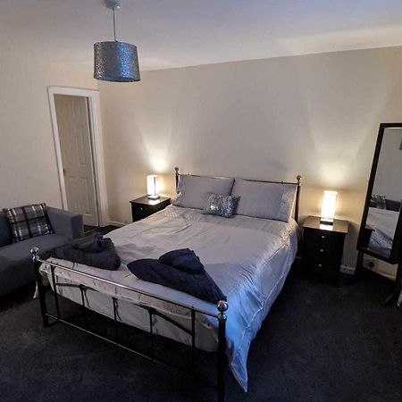 No 1 Grove Road Villa Tow Law Dış mekan fotoğraf
