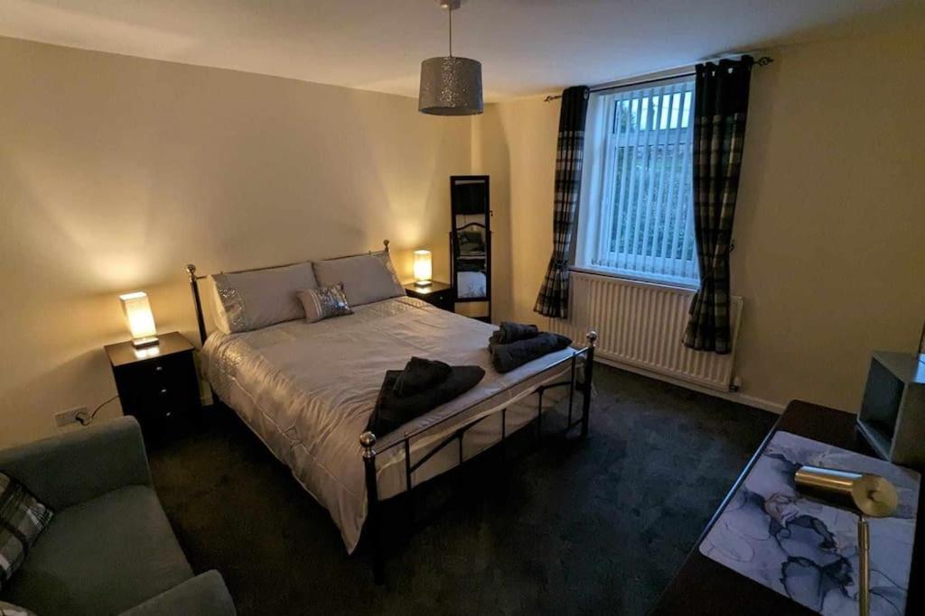 No 1 Grove Road Villa Tow Law Dış mekan fotoğraf