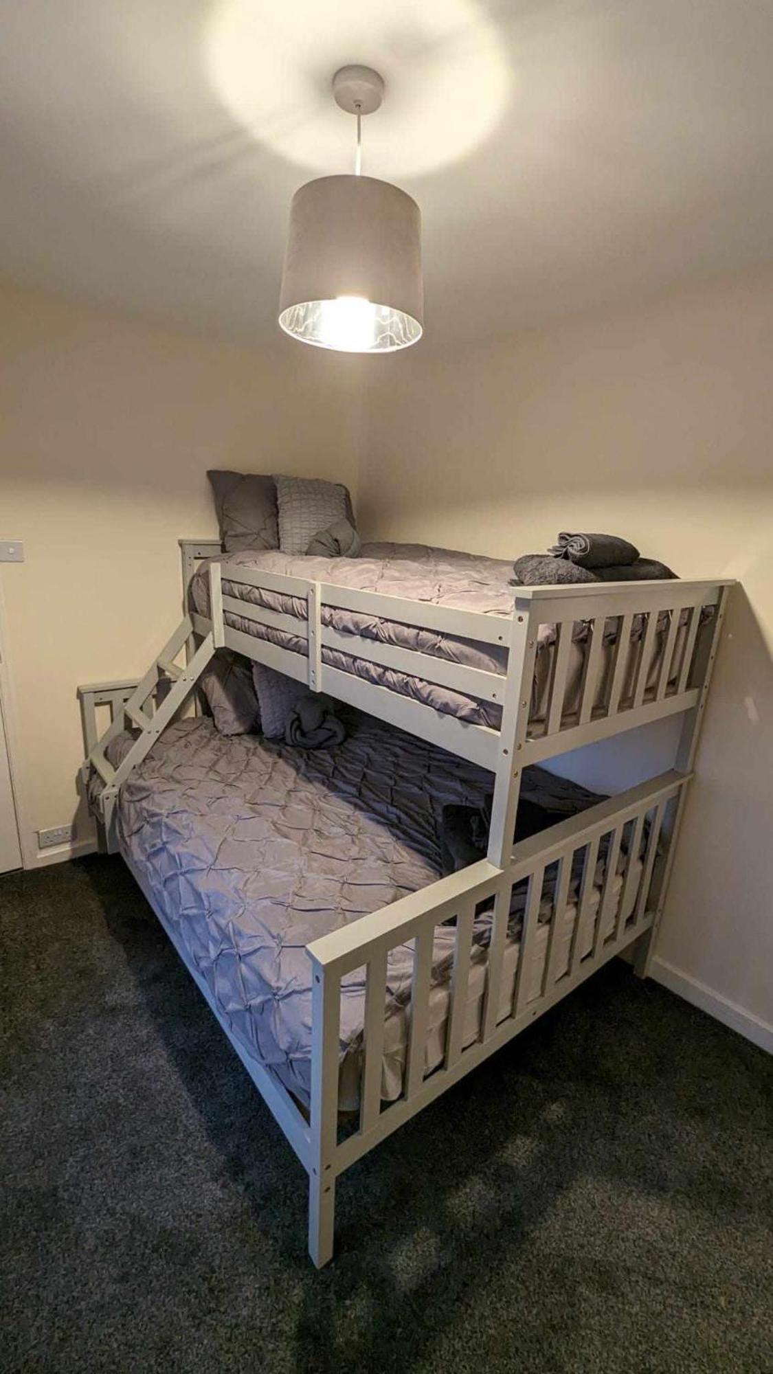 No 1 Grove Road Villa Tow Law Dış mekan fotoğraf
